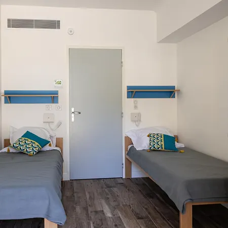 Hostel Caravelle 60 Antibes