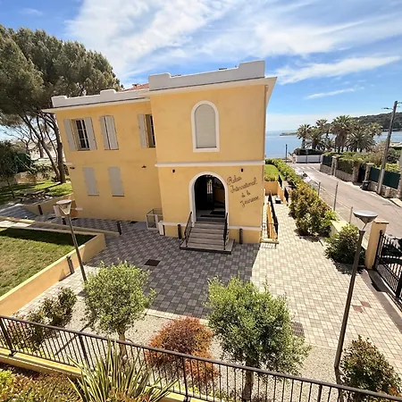 Hostel Caravelle 60